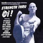 Strength Thru Oi!