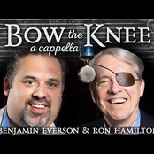 Bow the Knee (A Cappella) [feat. Ron Hamilton]