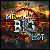 Tattered Sons: Mr. Big Shot