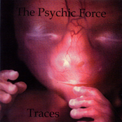 Locked by The Psychic Force
