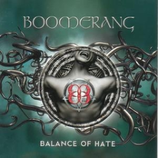 Balance Of Hate by Boomerang