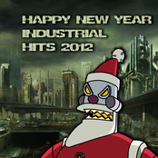 Happy New Year Industrial Hits 2012