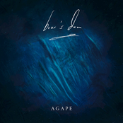 Bear's Den: Agape