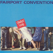 My Feet Are Set For Dancing by Fairport Convention