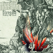 Firegood-Feeding the Beast