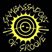 Sambassadors Of Groove