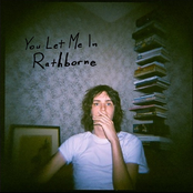 Luke Rathborne: You Let Me In