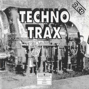 Techno Trax Vol. 1