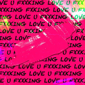 FUXXKING LOVE U