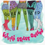 Queen Sized Artwork