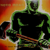 Petro Inject by Novo Homo