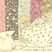 Teatime With Mister Who EP