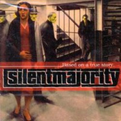 Second Skin by Silent Majority