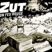 Mus Musculus by Zut Un Feu Rouge
