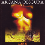 Absurd Innocence by Arcana Obscura