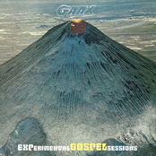 EXPerimental Gospel Sessions