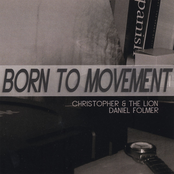 Born To Movement