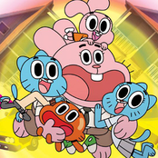 The Amazing World of Gumball