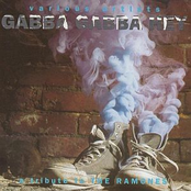 Gabba Gabba Hey