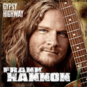 Frank Hannon: Gypsy Highway