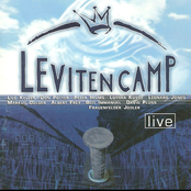 Levitencamp 2001 Live (CD1)