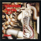 Maximum Metal Vol. 124