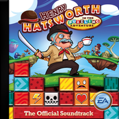 Henry Hatsworth in the Puzzling Adventure: The Official Soundtrack