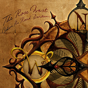 Fear Of The Flood by The Rose West