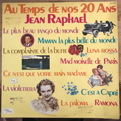 Au Temps De Nos Vingt Ans