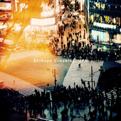 Shibuya Crossing, JPN