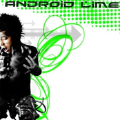 android lime