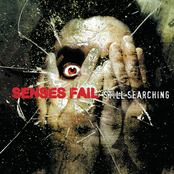 Can't Be Saved by Senses Fail