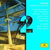 Wagner: Overtures & Preludes