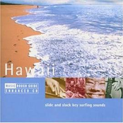 Hawaii: Slide And Slack Key Surfing Sounds