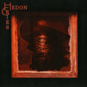 The Tragic Light Of A Crying Sunset by Hedon Cries