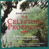 The Celestine Theme by Christopher Franke