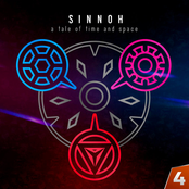 Sinnoh: A Tale of Time and Space (Vol.4)