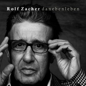 Rolf Zacher