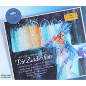 Mozart: Die Zauberflöte