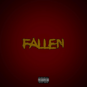 Fallen.