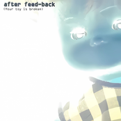 Your Toy Is Broken [EP]