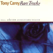 Troubadour by Tony Carey