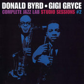 Complete Jazz Lab Studio Sessions, Vol. 2