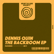 Dennis Quin: The Backroom EP
