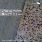 Thoughts of Psalms