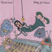 Lullaby For Worriers