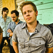 Zack Walther Band: Into the Fray