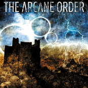 Horizons Buried by The Arcane Order