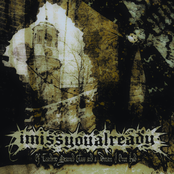 of teardrop stained glass and a dream i once had