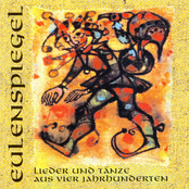 Lieder und Tänze aus vier Jahrhunderten